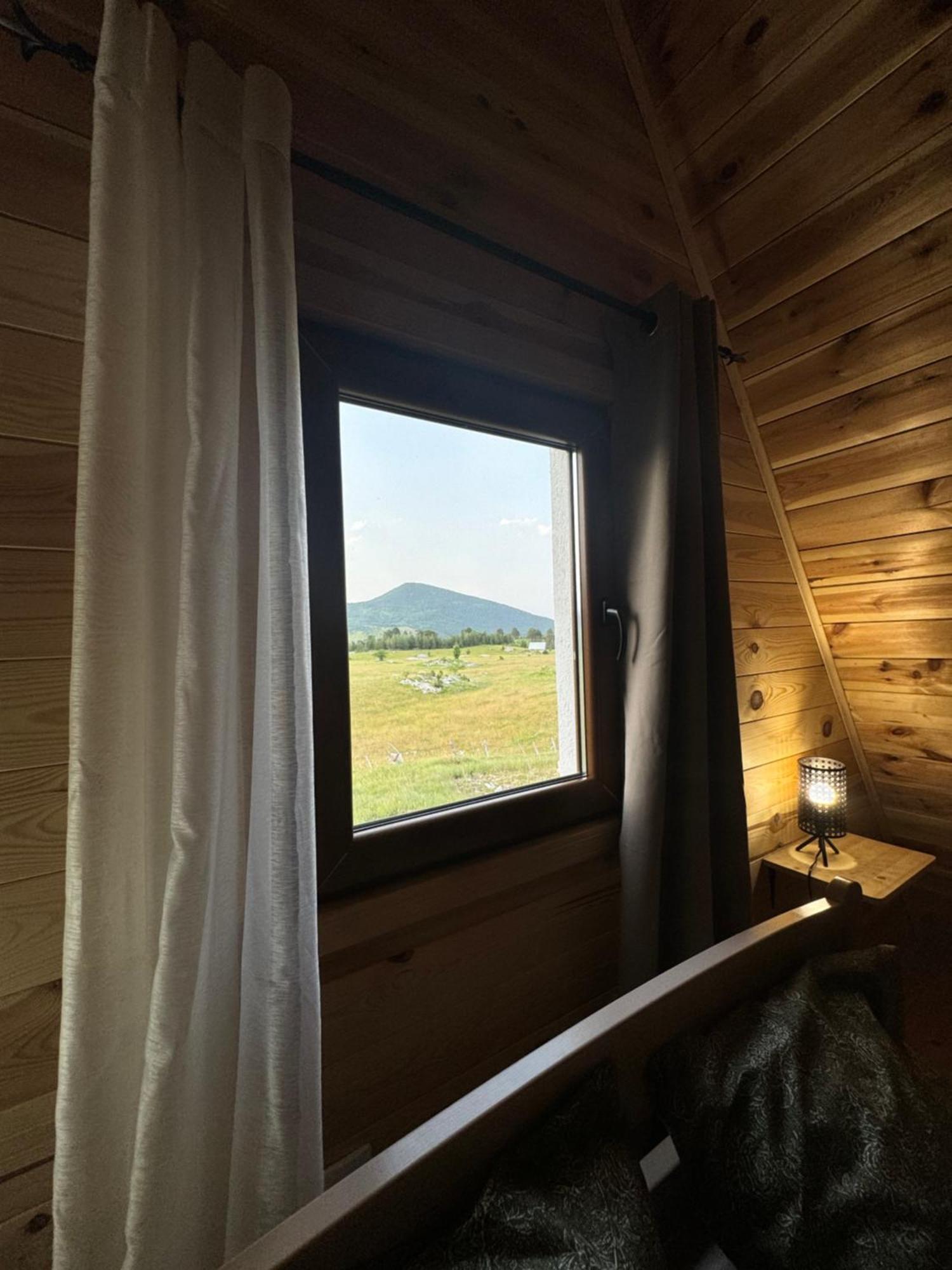 4Seasons Mountain Home 2 Žabljak Exterior foto