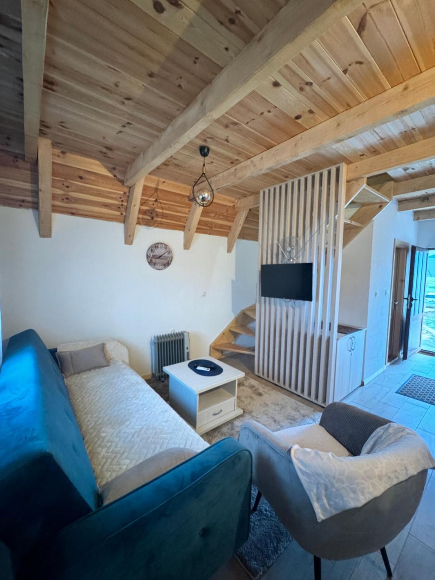 4Seasons Mountain Home 2 Žabljak Exterior foto